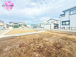 伊豆の国市寺家 全3棟