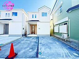 ハートフルタウン函南町塚本94番 A号棟