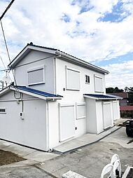 横須賀市走水二丁目物件