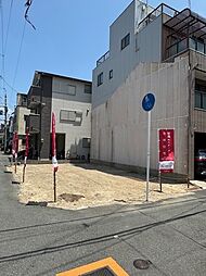 Leon,House荒川３丁目 1区画