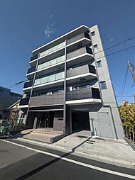 プライムブリス中野富士見町I 204