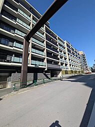 ザパークハビオ神泉 410