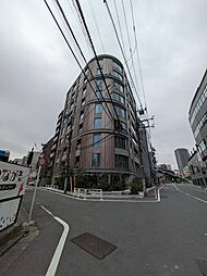 プラウド渋谷東 804