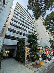 クロスレジデンス飯田橋 1107