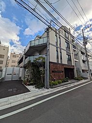 アルカンシエル新宿大京町 404