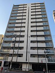 シーズンフラッツ大井町 1303