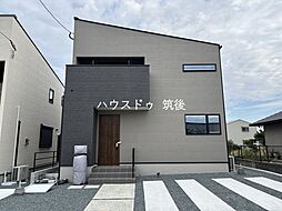 新築戸建 筑後市西牟田7号地