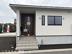 新築戸建　筑後市大字長浜