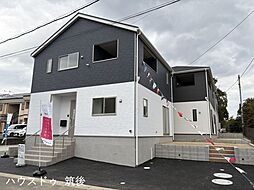 新築戸建　筑後市蔵数