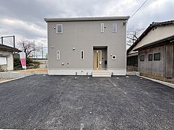 新築戸建　八女市蒲原