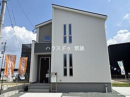 新築戸建　筑後市尾島