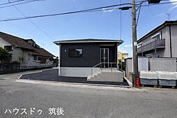 新築戸建　八女郡広川町