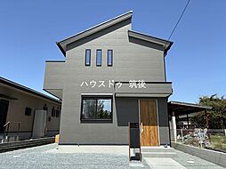 新築戸建　筑後市大字西牟田