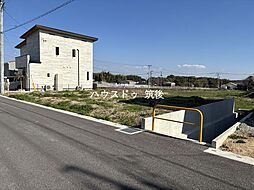 売土地　みやき町簑原分譲地