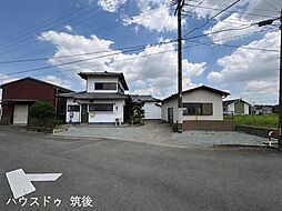 中古戸建　三潴町福光