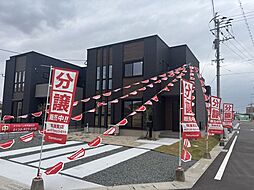 新築戸建 タマタウン筑後小南