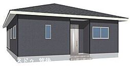 新築戸建 筑後市下北島