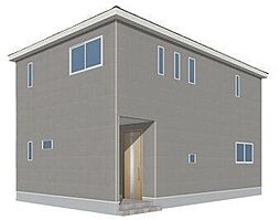 新築戸建 筑後市下北島