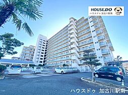 サンヴェール舞子弐番館