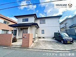 中古戸建　野口町良野