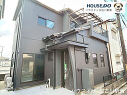 中古戸建　平岡町新在家