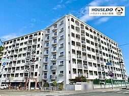 シーサイドパレス明石錦明館