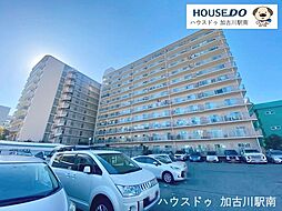 ユニハイム明石