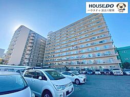 ユニハイム明石