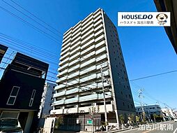 アルファスマート明石公園