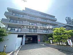 グランプレステージ加古川3