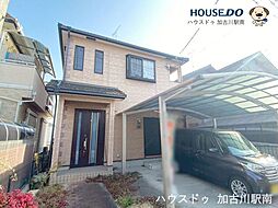 中古戸建　野口町長砂