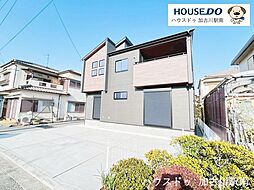 新築戸建　尾上町長田