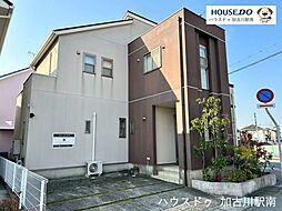 中古戸建　平岡町一色西1丁目