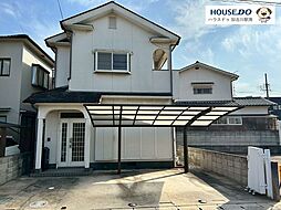 中古戸建 平岡町一色西1丁目