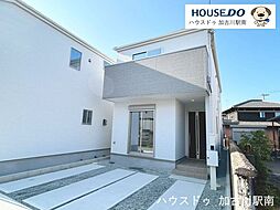 新築戸建　播磨町東本荘