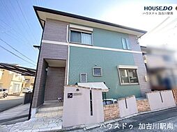 中古戸建　尾上町口里