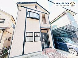 中古戸建　尾上町口里