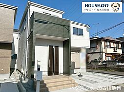 新築戸建　播磨町東本荘