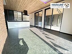 中古戸建　加古川町友沢
