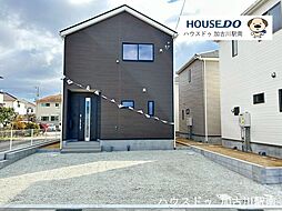 新築戸建　平岡町土山