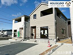 新築戸建　平岡町土山