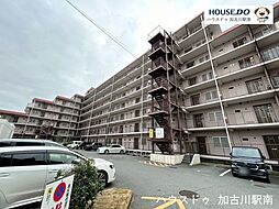 大久保スカイハイツ