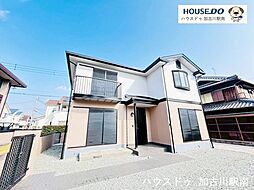 中古戸建　平岡町西谷