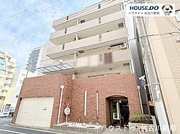 パークサイド明石