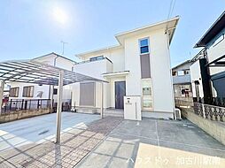 中古戸建　尾上町安田