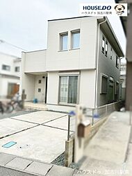 中古戸建　明石市魚住町清水