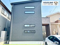 中古戸建 尾上町養田2丁目