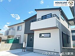 新築戸建　尾上町池田