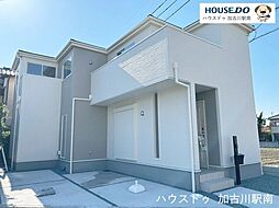 新築戸建　尾上町養田
