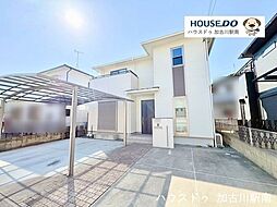 中古戸建　尾上町安田